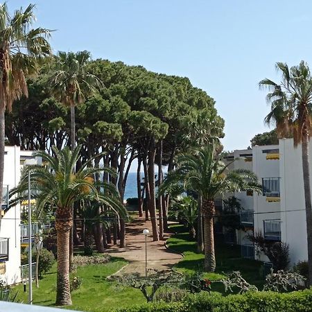Apart. Familiar En Urbanizacion Reus Mediterrani Cambrils Eksteriør bilde