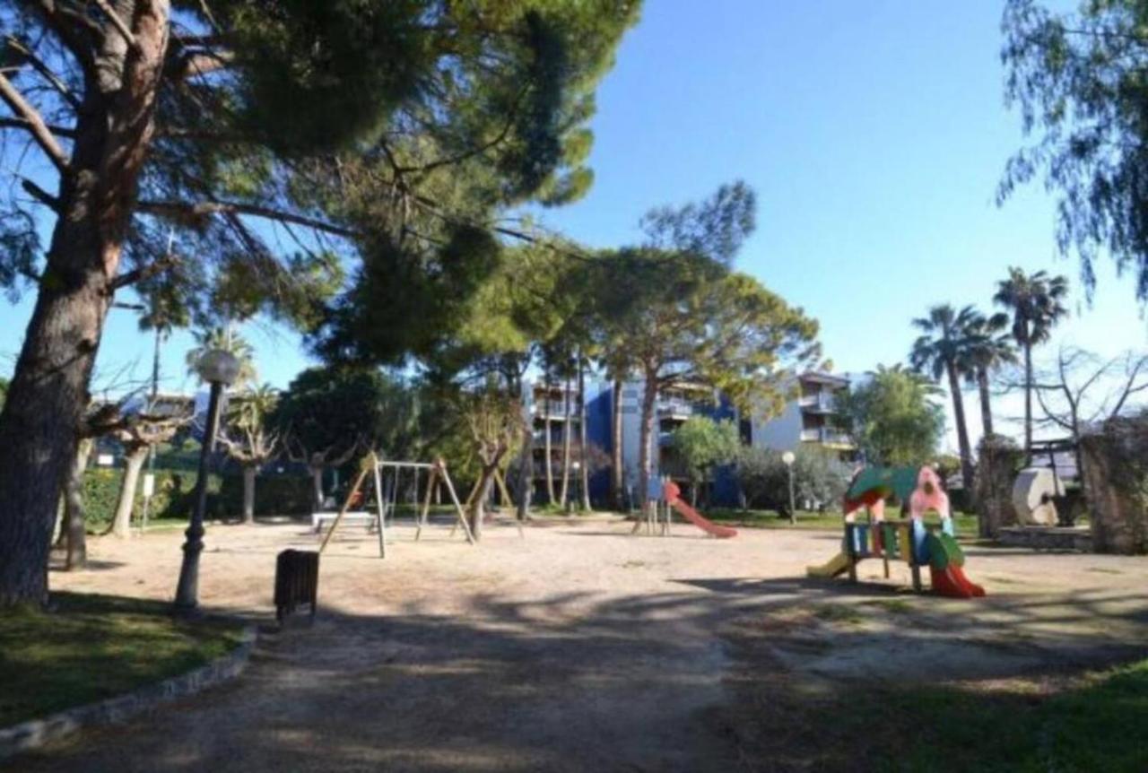 Apart. Familiar En Urbanizacion Reus Mediterrani Cambrils Eksteriør bilde