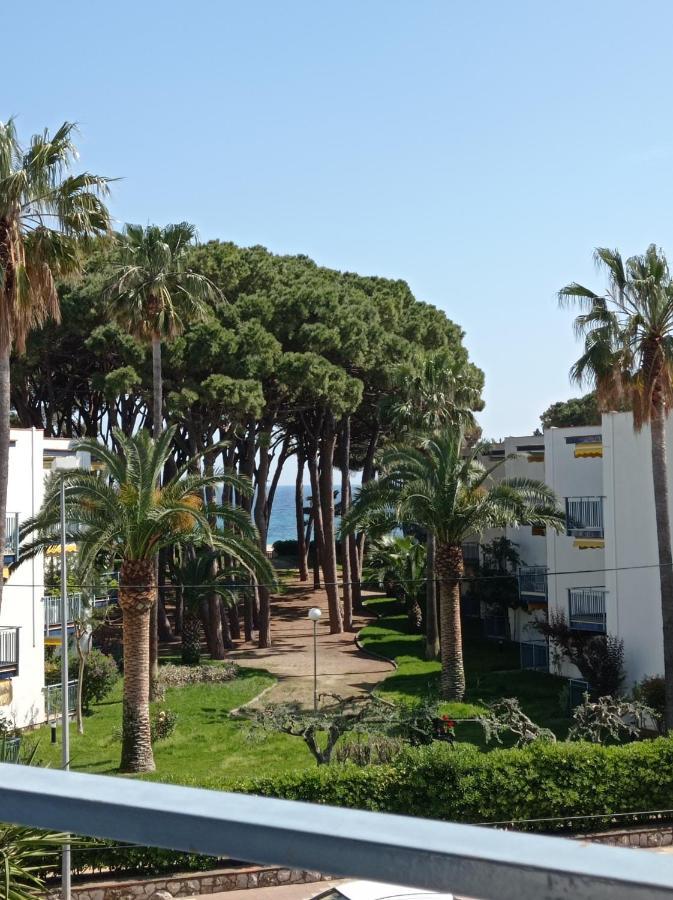 Apart. Familiar En Urbanizacion Reus Mediterrani Cambrils Eksteriør bilde